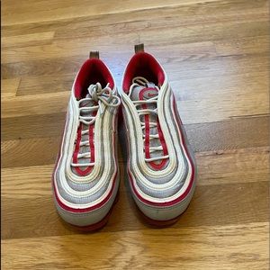 Nike Air Vapormax 97